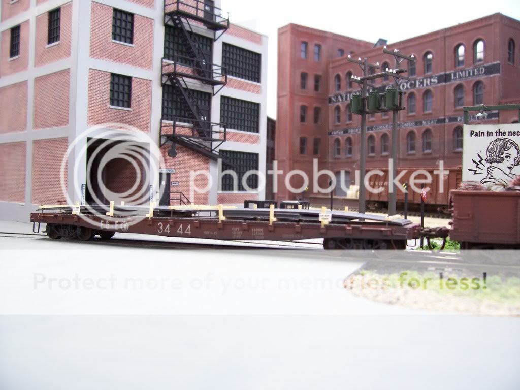 Adding weight to freight cars Model Railroader Magazine Model